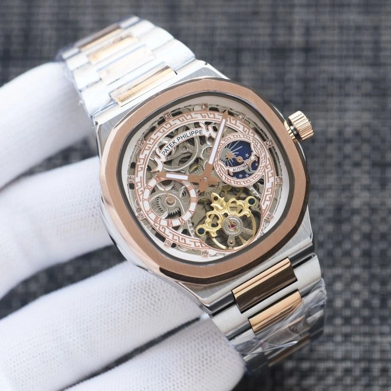 SunProtective PATEK PHILIPPE Watches 194664