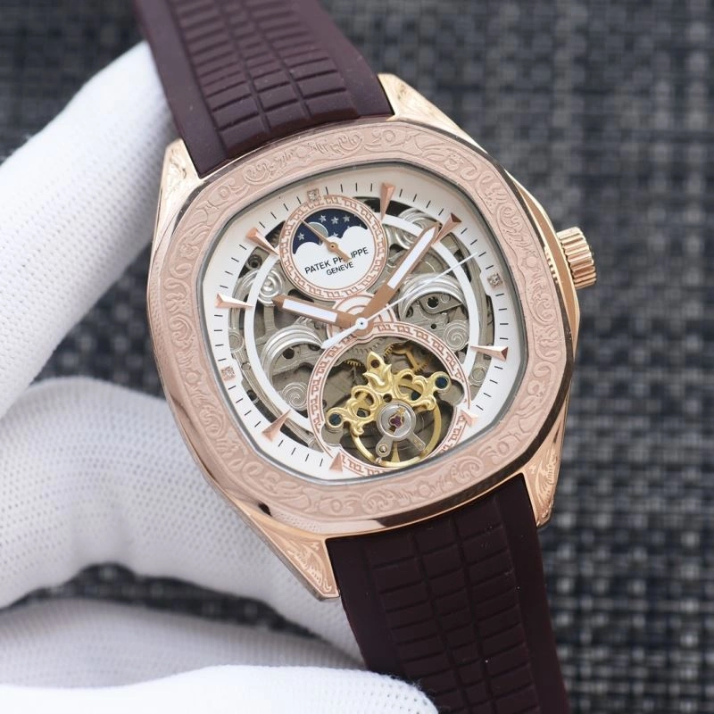 FastDry PATEK PHILIPPE Watches 194668