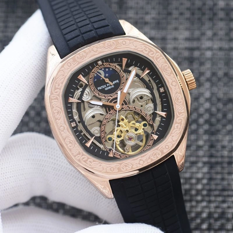 FastDry PATEK PHILIPPE Watches 194668