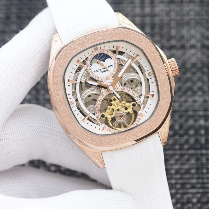 FastDry PATEK PHILIPPE Watches 194668