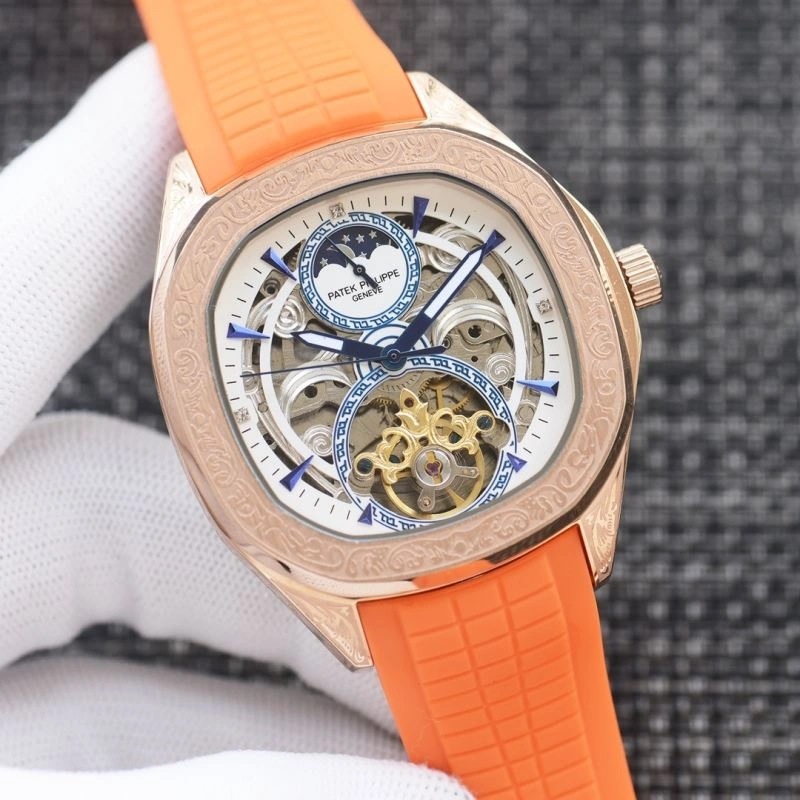 FastDry PATEK PHILIPPE Watches 194668