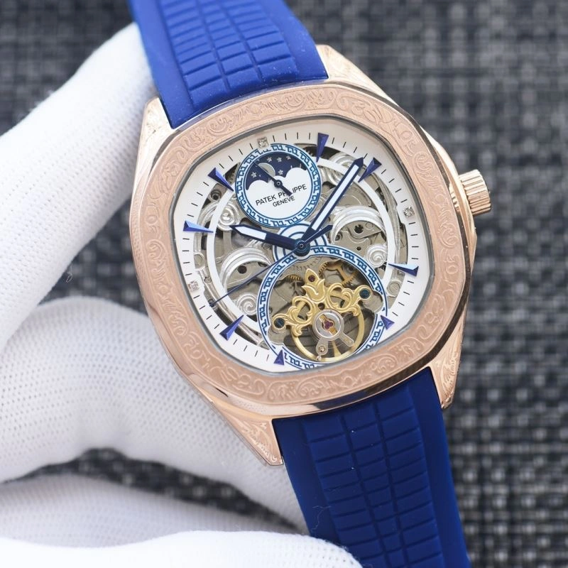 FastDry PATEK PHILIPPE Watches 194668