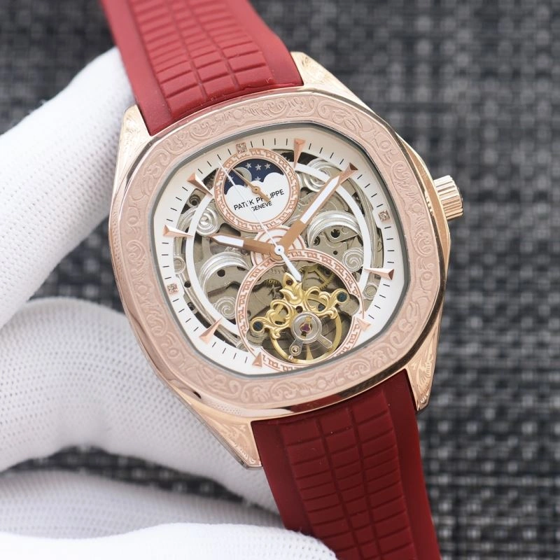 FastDry PATEK PHILIPPE Watches 194668