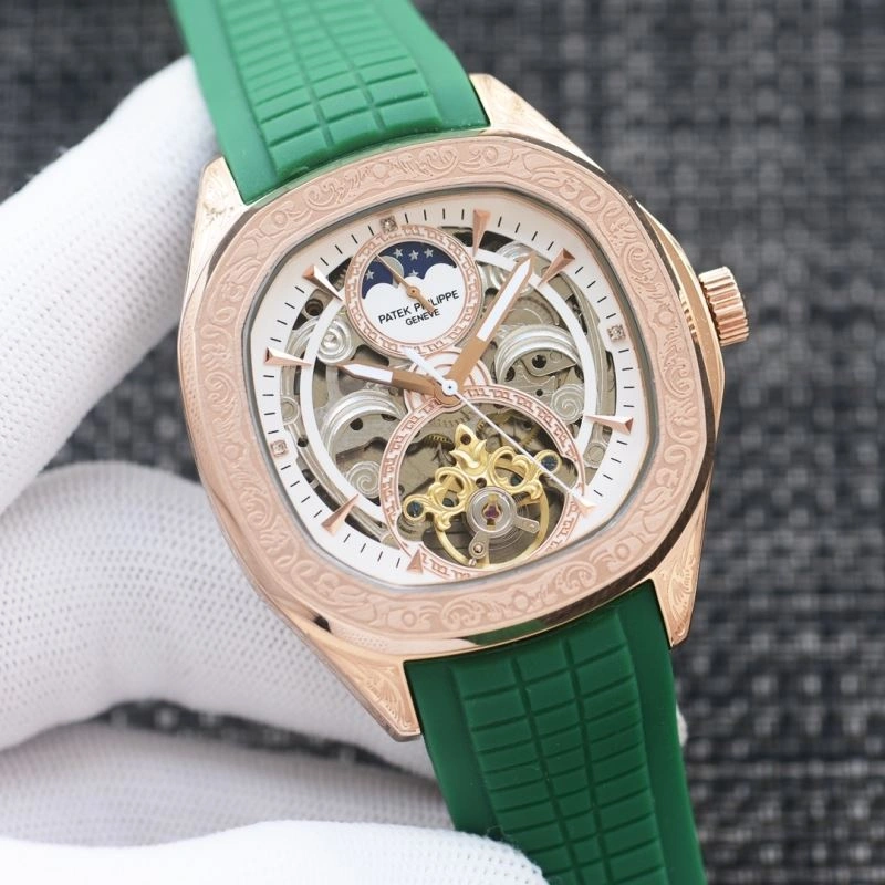 FastDry PATEK PHILIPPE Watches 194668