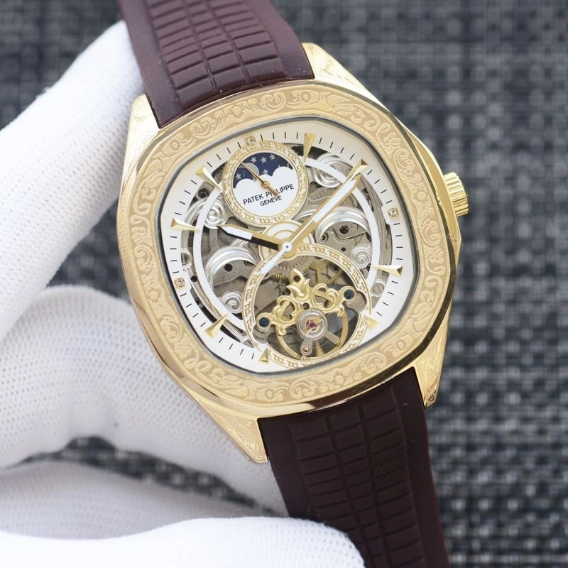 Supportive PATEK PHILIPPE Watches 194669