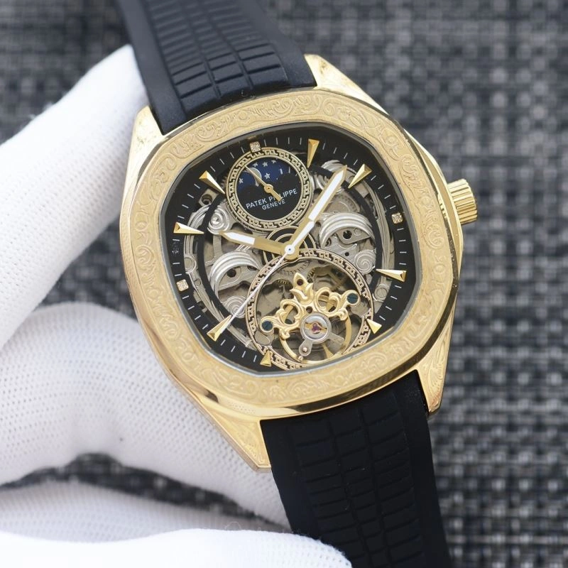 Supportive PATEK PHILIPPE Watches 194669
