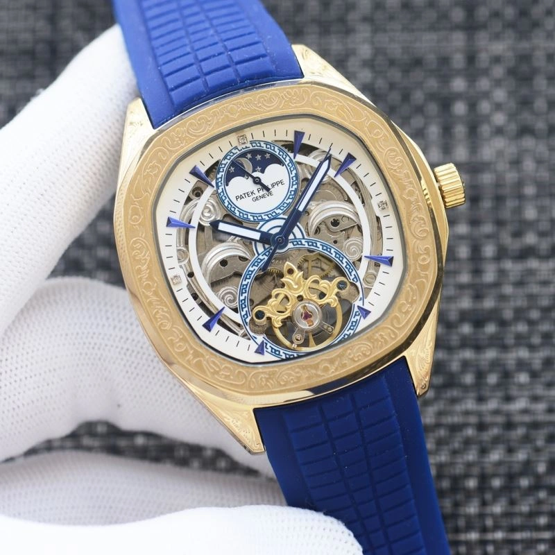 Supportive PATEK PHILIPPE Watches 194669