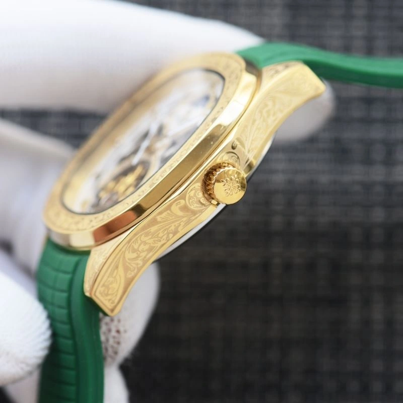 Supportive PATEK PHILIPPE Watches 194669