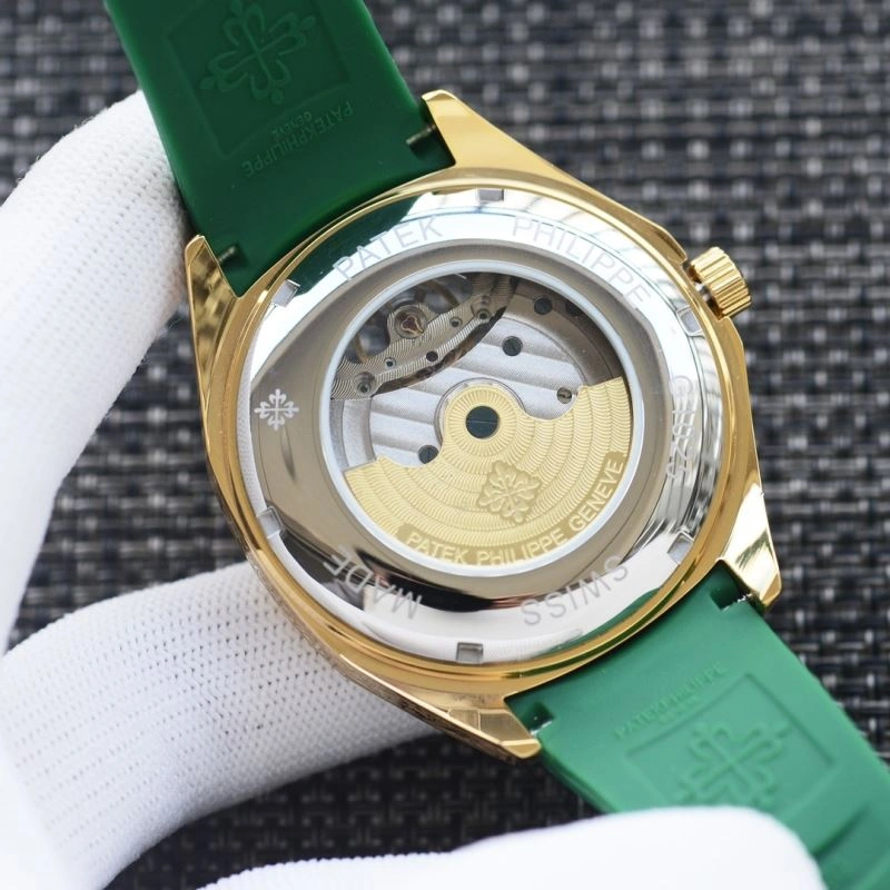 Supportive PATEK PHILIPPE Watches 194669