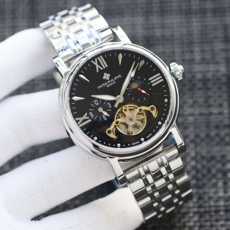 Comfortable PATEK PHILIPPE Watches 194672