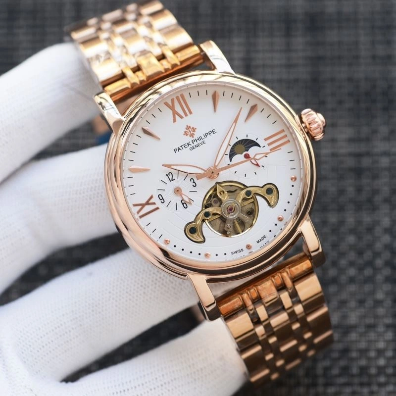 Comfortable PATEK PHILIPPE Watches 194672