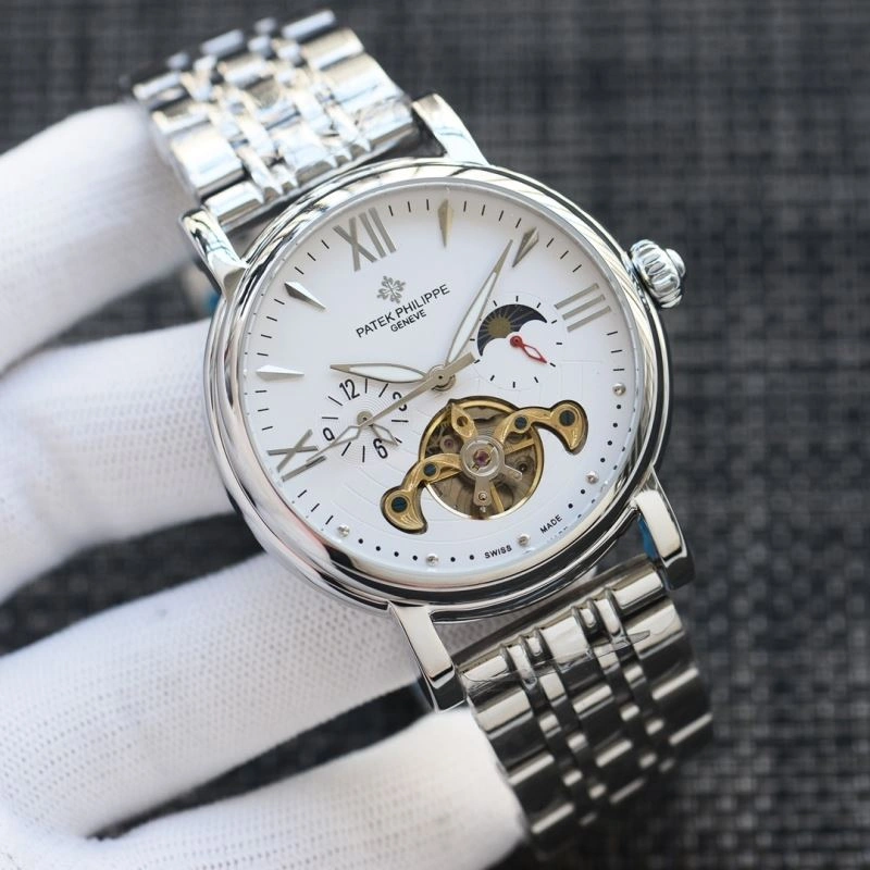 Comfortable PATEK PHILIPPE Watches 194672