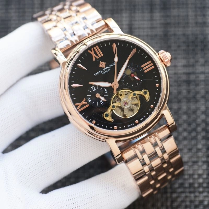 Comfortable PATEK PHILIPPE Watches 194672