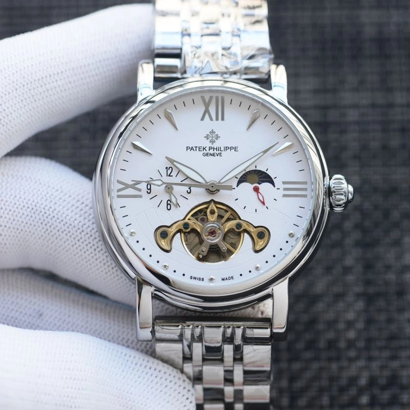 Comfortable PATEK PHILIPPE Watches 194672