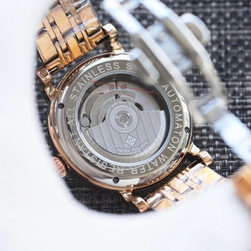 Comfortable PATEK PHILIPPE Watches 194672