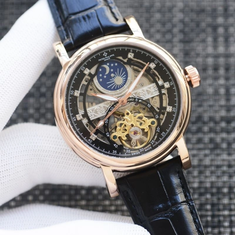 PATEK PHILIPPE Watches Original 194663
