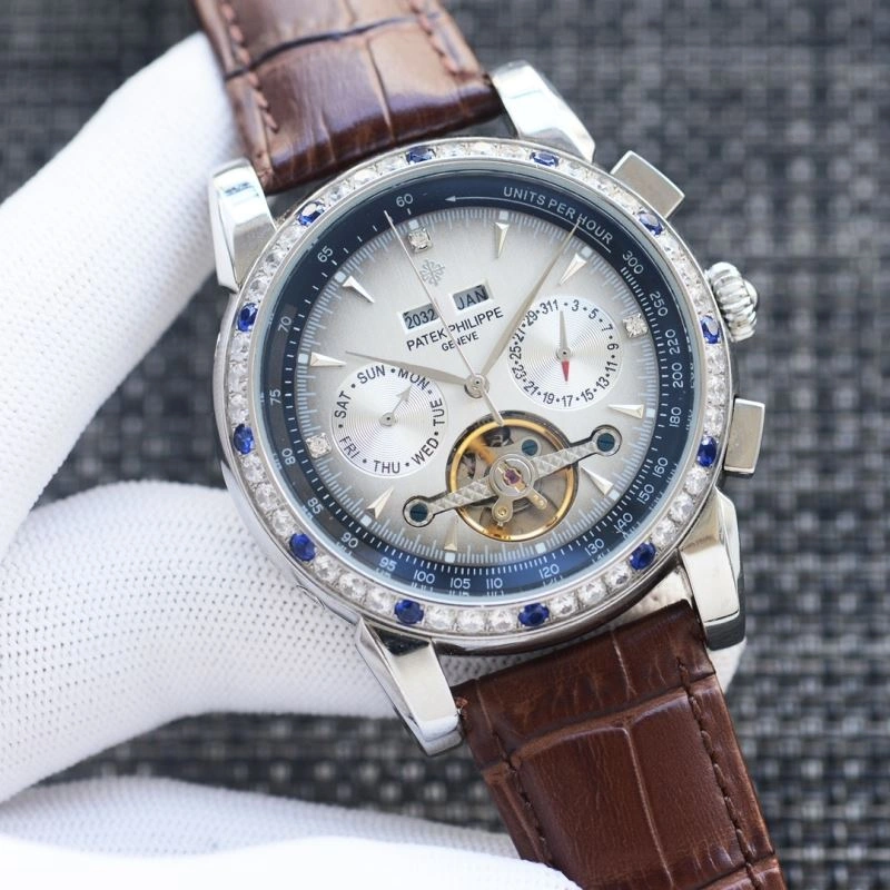PATEK PHILIPPE Watches Lightweight 194660