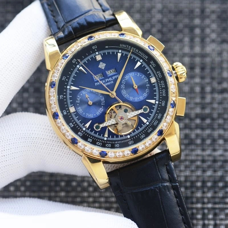 PATEK PHILIPPE Watches Lightweight 194660