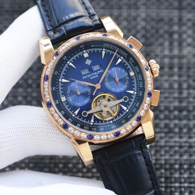 PATEK PHILIPPE Watches Lightweight 194660