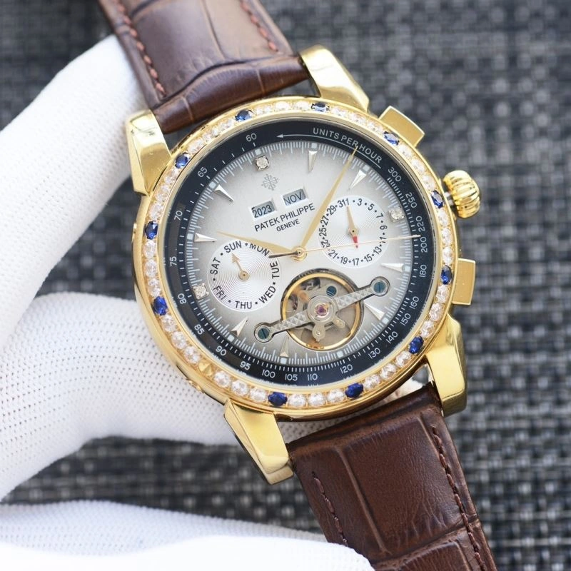 PATEK PHILIPPE Watches Lightweight 194660