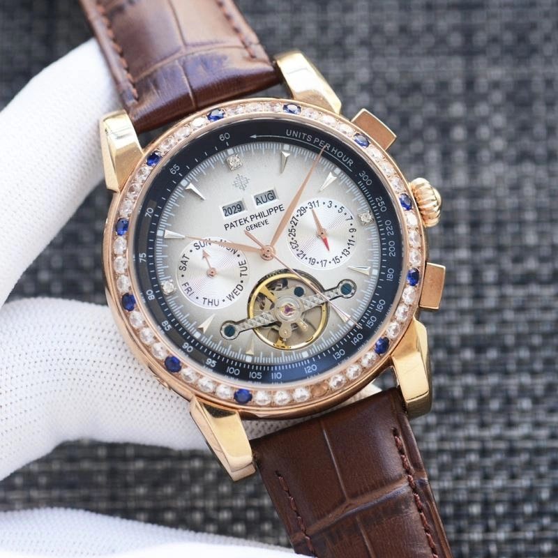 PATEK PHILIPPE Watches Lightweight 194660