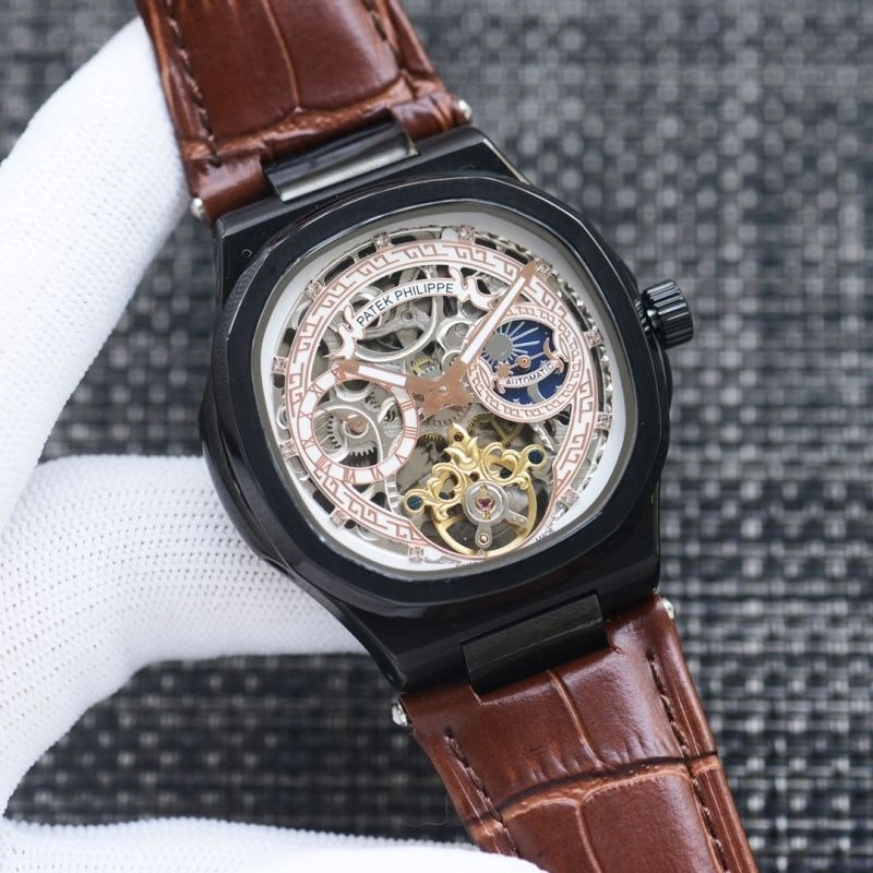 GoodFit PATEK PHILIPPE Watches 194658
