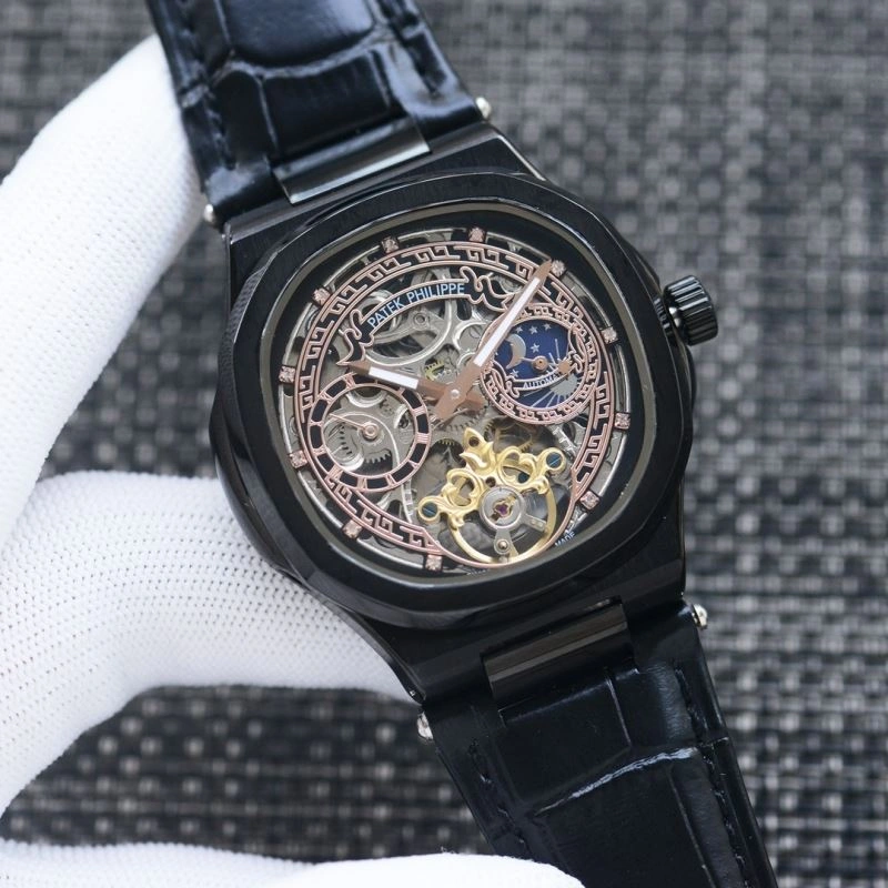 GoodFit PATEK PHILIPPE Watches 194658