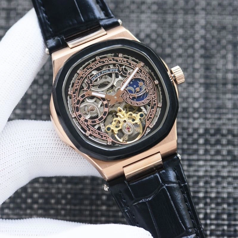 GoodFit PATEK PHILIPPE Watches 194658