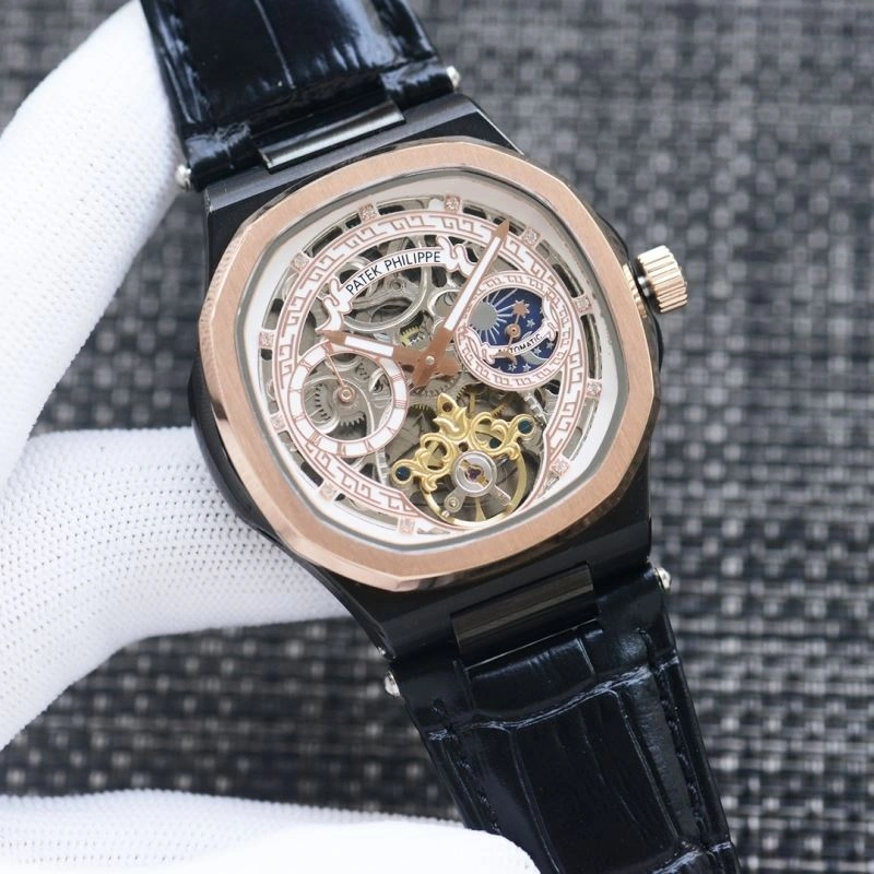 GoodFit PATEK PHILIPPE Watches 194658