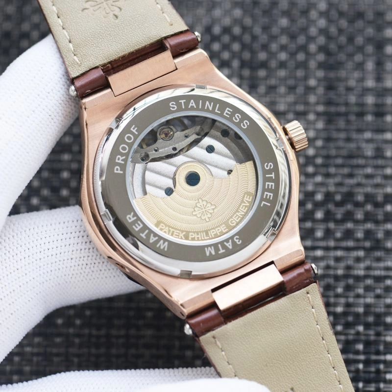 GoodFit PATEK PHILIPPE Watches 194658