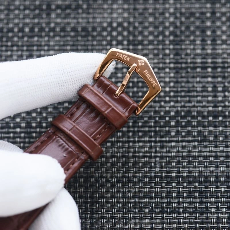 GoodFit PATEK PHILIPPE Watches 194658
