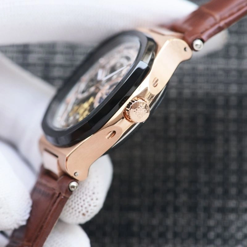 GoodFit PATEK PHILIPPE Watches 194658