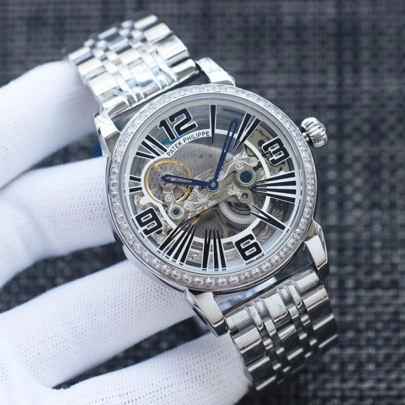 PATEK PHILIPPE Watches Effortless 194665