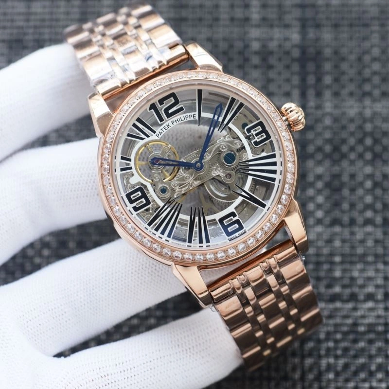 PATEK PHILIPPE Watches Effortless 194665