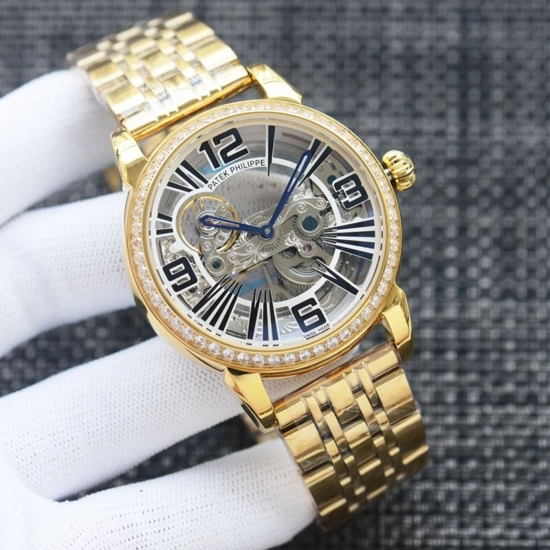 PATEK PHILIPPE Watches Effortless 194665