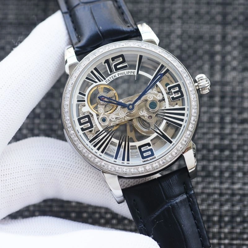 PATEK PHILIPPE Watches Effortless 194665