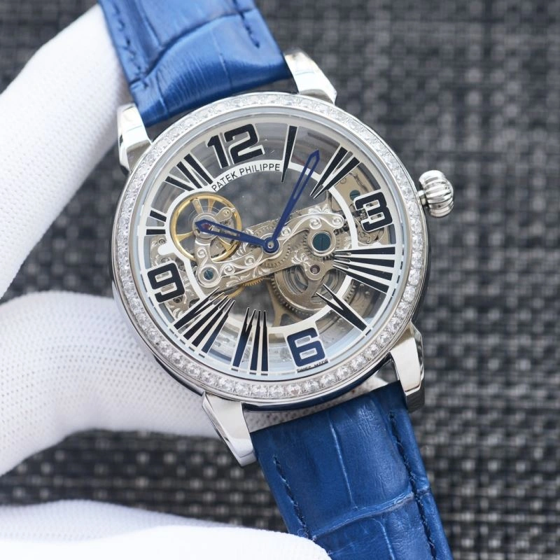 PATEK PHILIPPE Watches Effortless 194665