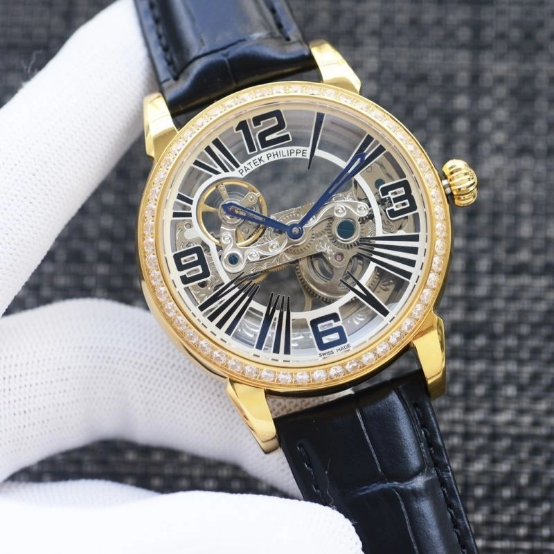 PATEK PHILIPPE Watches Effortless 194665