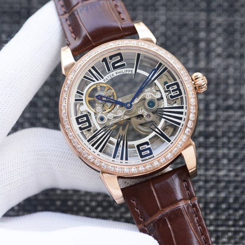 PATEK PHILIPPE Watches Effortless 194665