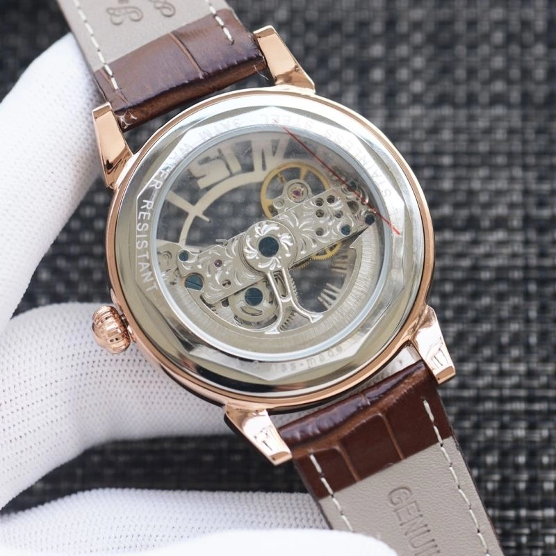 PATEK PHILIPPE Watches Effortless 194665