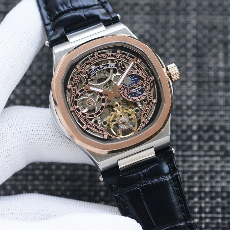 OnTrend PATEK PHILIPPE Watches 194651