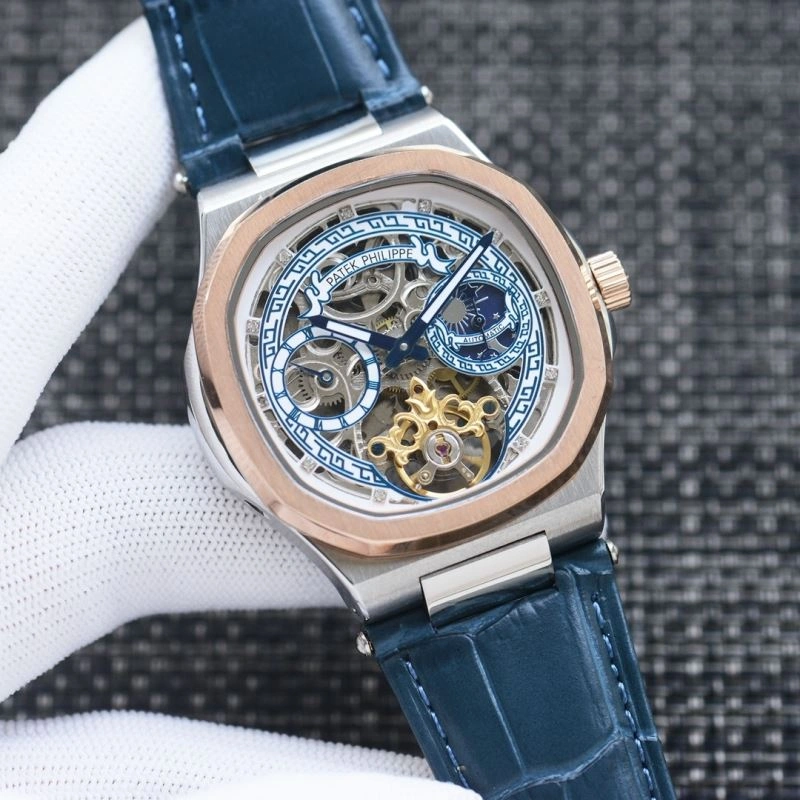 OnTrend PATEK PHILIPPE Watches 194651