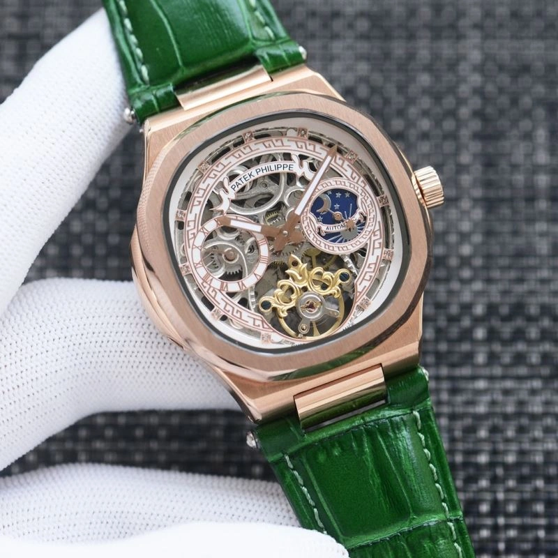 OnTrend PATEK PHILIPPE Watches 194651