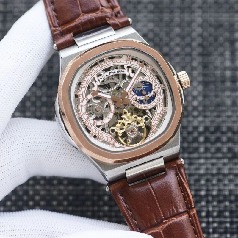 OnTrend PATEK PHILIPPE Watches 194651
