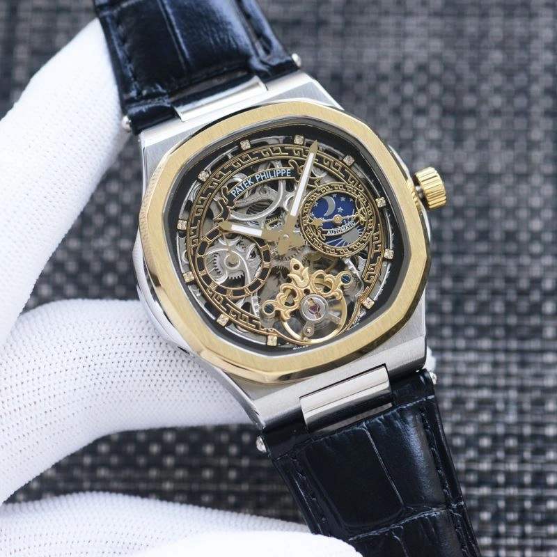Efficient PATEK PHILIPPE Watches 194652