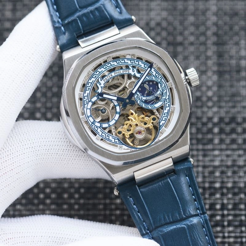 Efficient PATEK PHILIPPE Watches 194652