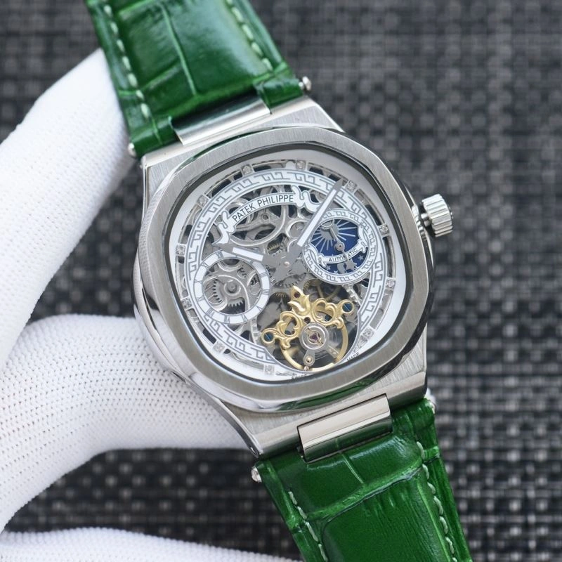 Efficient PATEK PHILIPPE Watches 194652