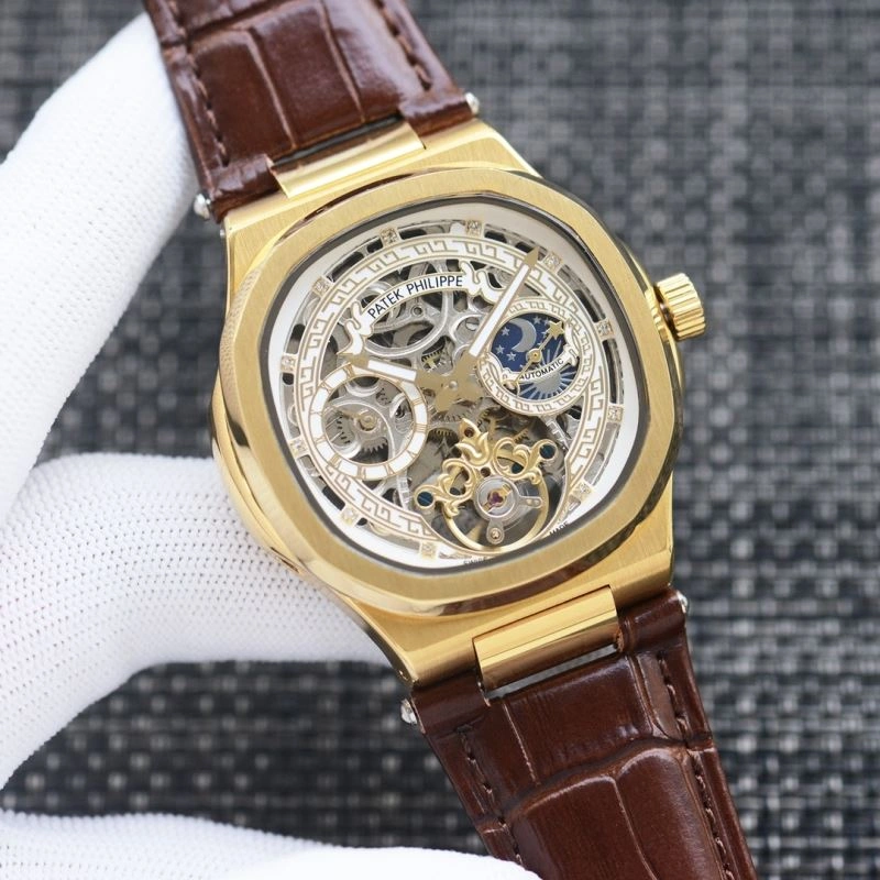 Efficient PATEK PHILIPPE Watches 194652