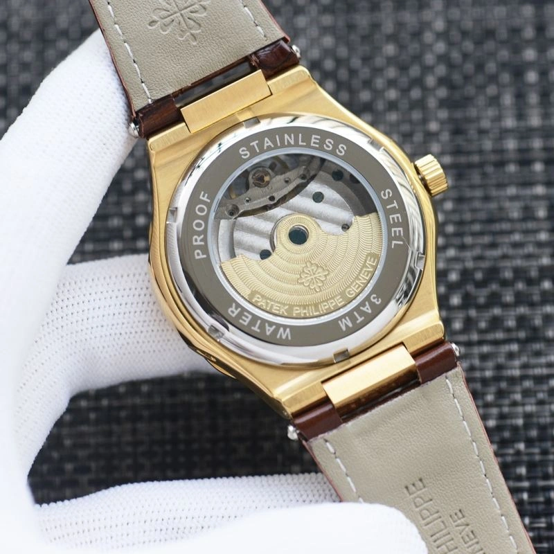 Efficient PATEK PHILIPPE Watches 194652