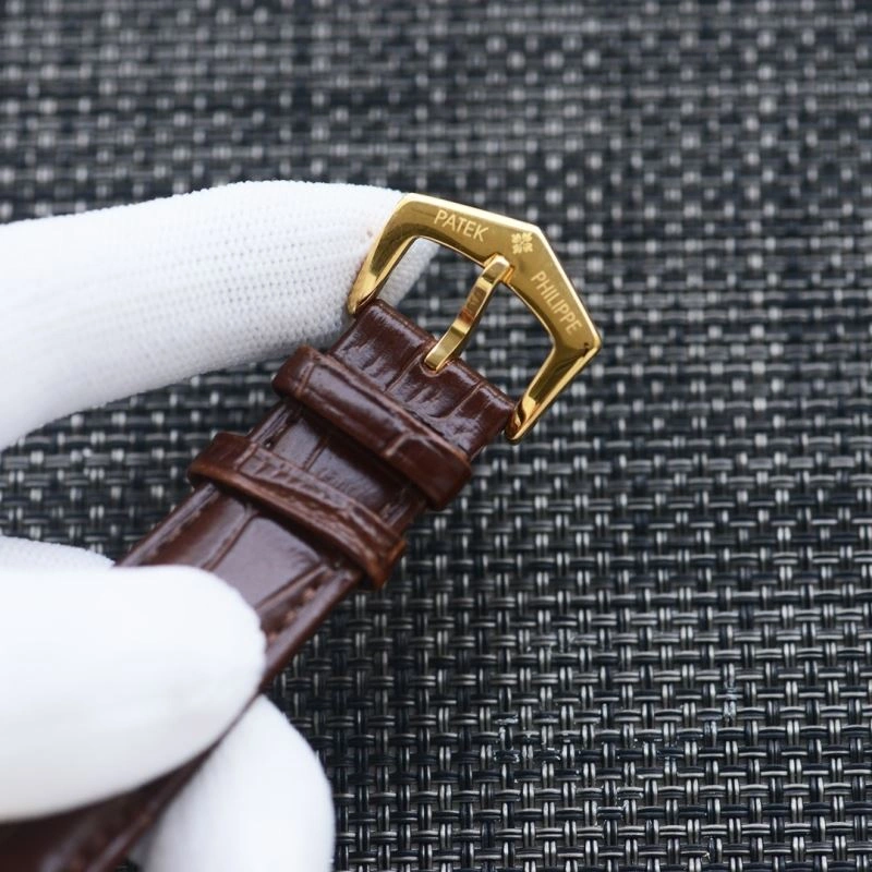 Efficient PATEK PHILIPPE Watches 194652